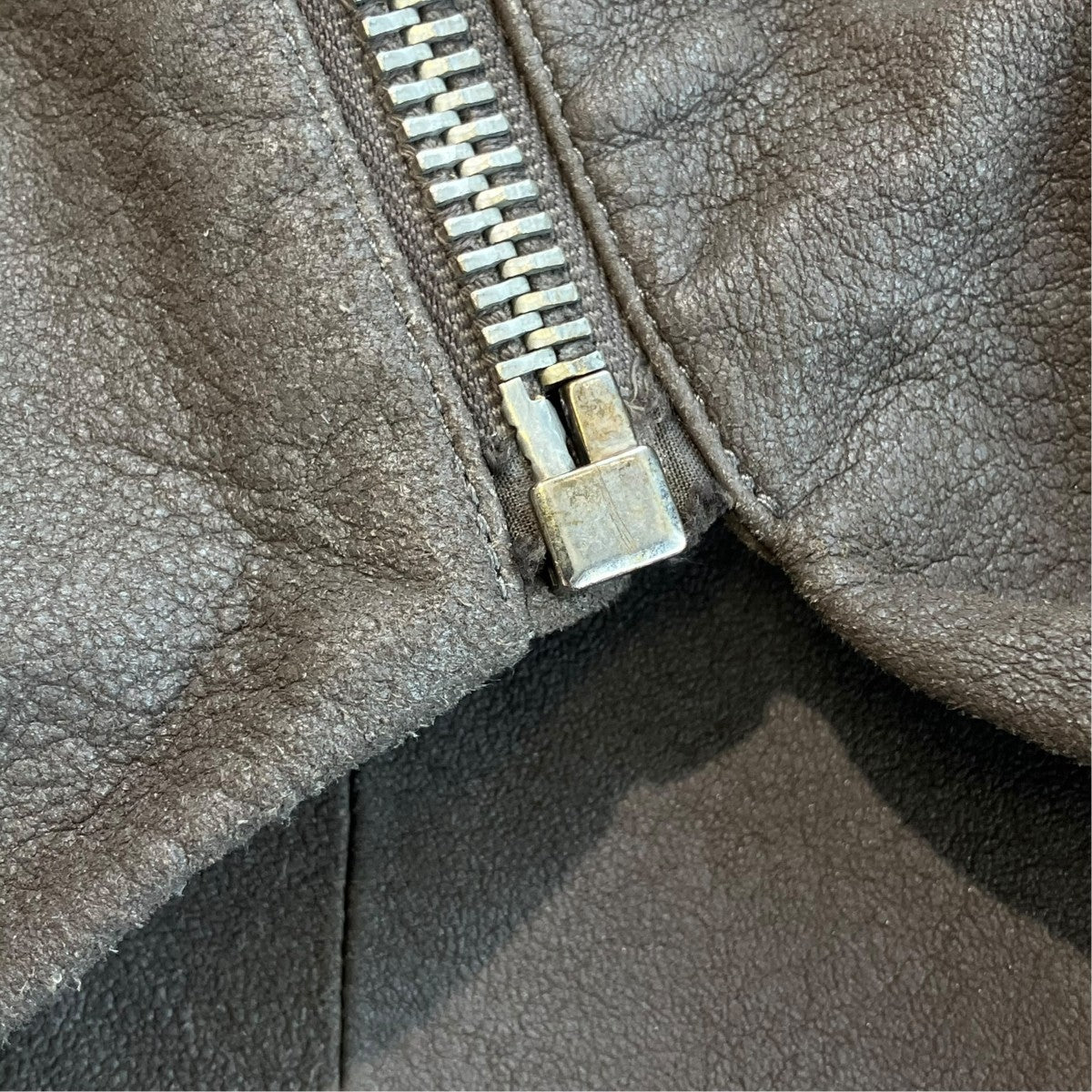 レザージャケットRP3701