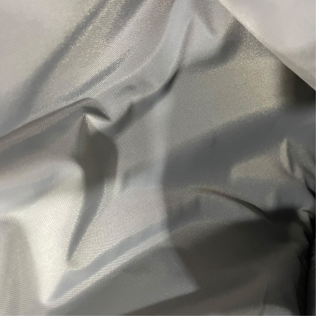 MM6 Maison Margiela×SALOMON 無地リュック 古着・中古-6枚目のアイテム画像