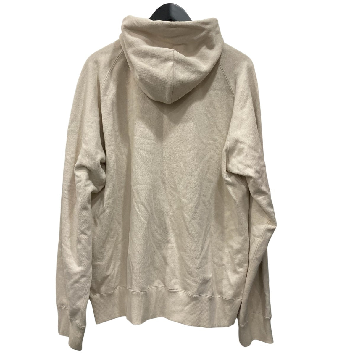 sacai 26SSジップパーカー26-01091S 古着・中古-3枚目のアイテム画像