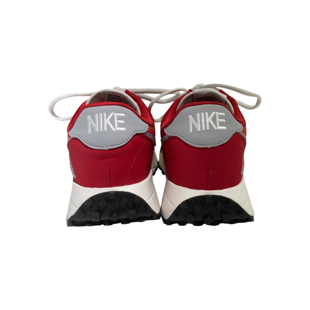 ACG LDV Varsity Red／SailスニーカーIF2857-600