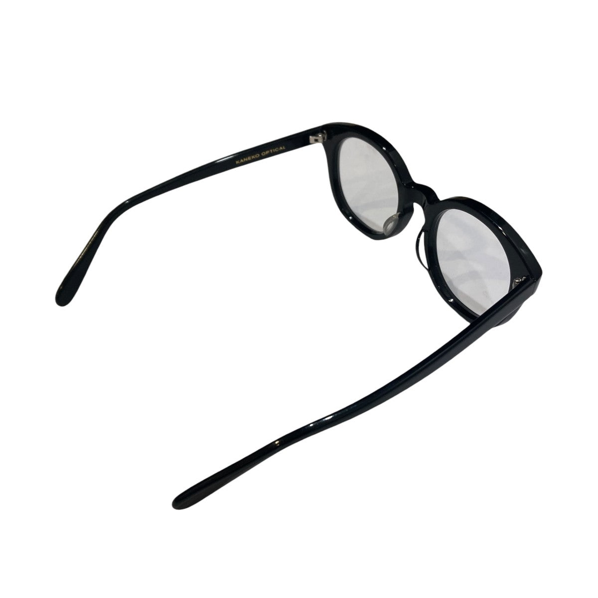 KANEKO OPTICAL URBAN RESEARCH 眼鏡 古着・中古-4枚目のアイテム画像