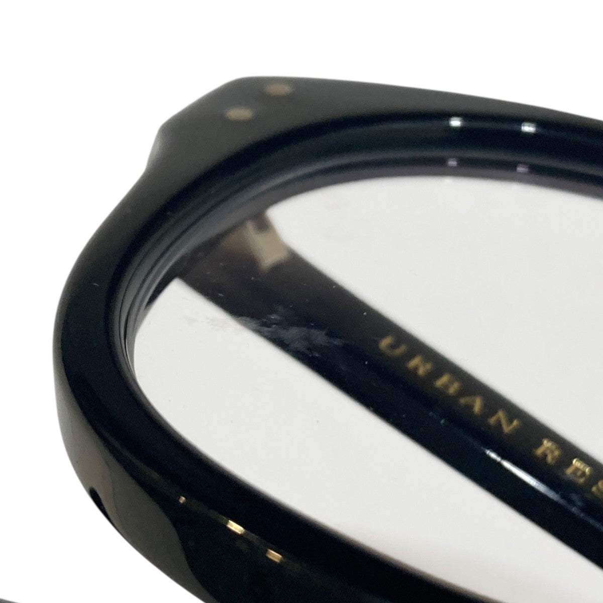 KANEKO OPTICAL URBAN RESEARCH 眼鏡 古着・中古-7枚目のアイテム画像