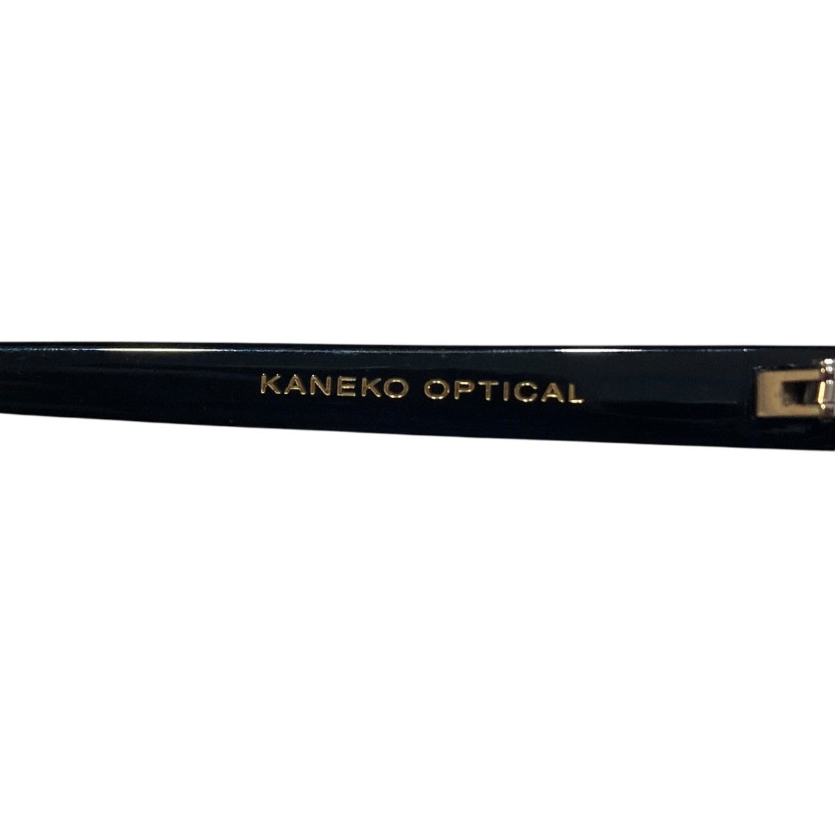 KANEKO OPTICAL URBAN RESEARCH 眼鏡 古着・中古-9枚目のアイテム画像