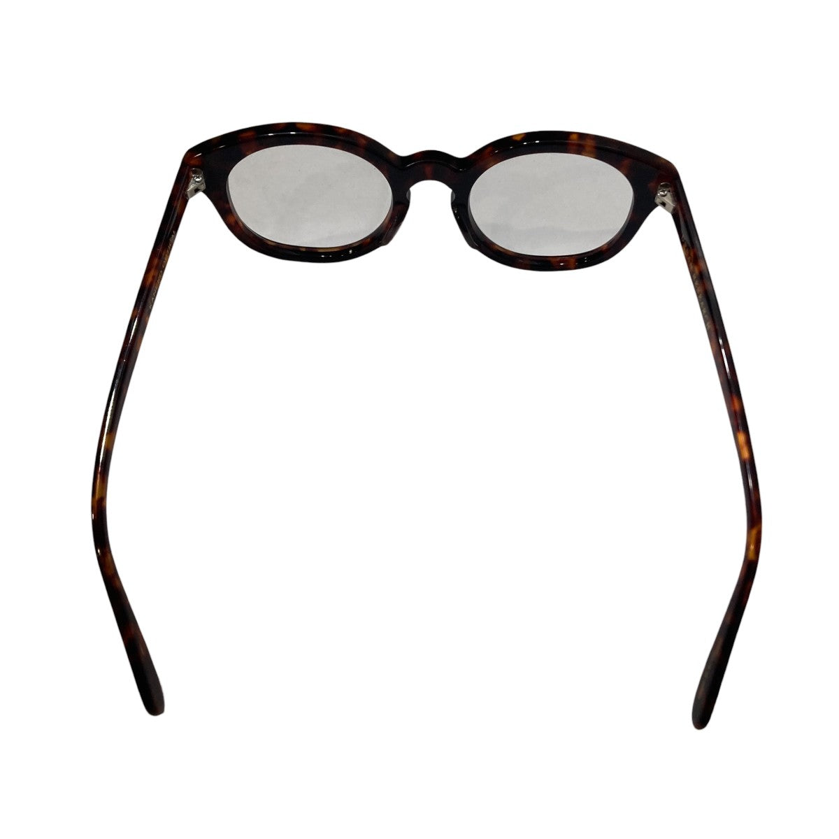 KANEKO OPTICAL URBAN RESEARCH べっ甲柄眼鏡 古着・中古-3枚目のアイテム画像