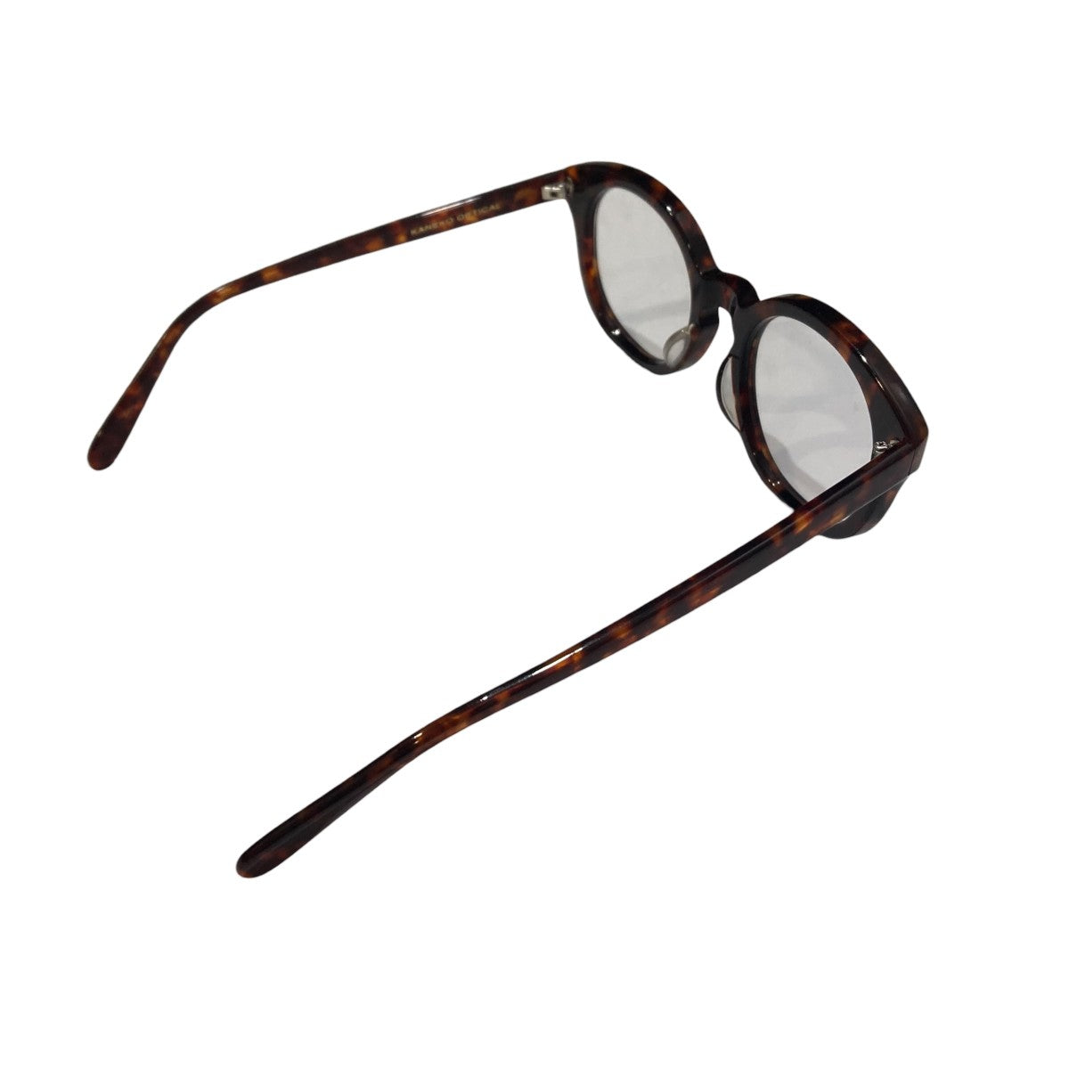 KANEKO OPTICAL URBAN RESEARCH べっ甲柄眼鏡 古着・中古-4枚目のアイテム画像
