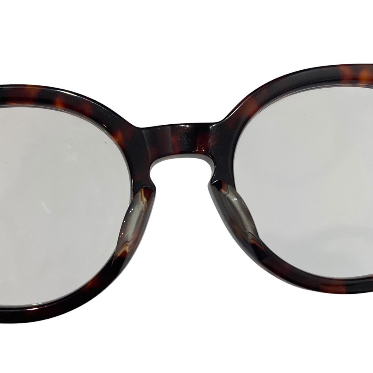 KANEKO OPTICAL URBAN RESEARCH べっ甲柄眼鏡 古着・中古-6枚目のアイテム画像