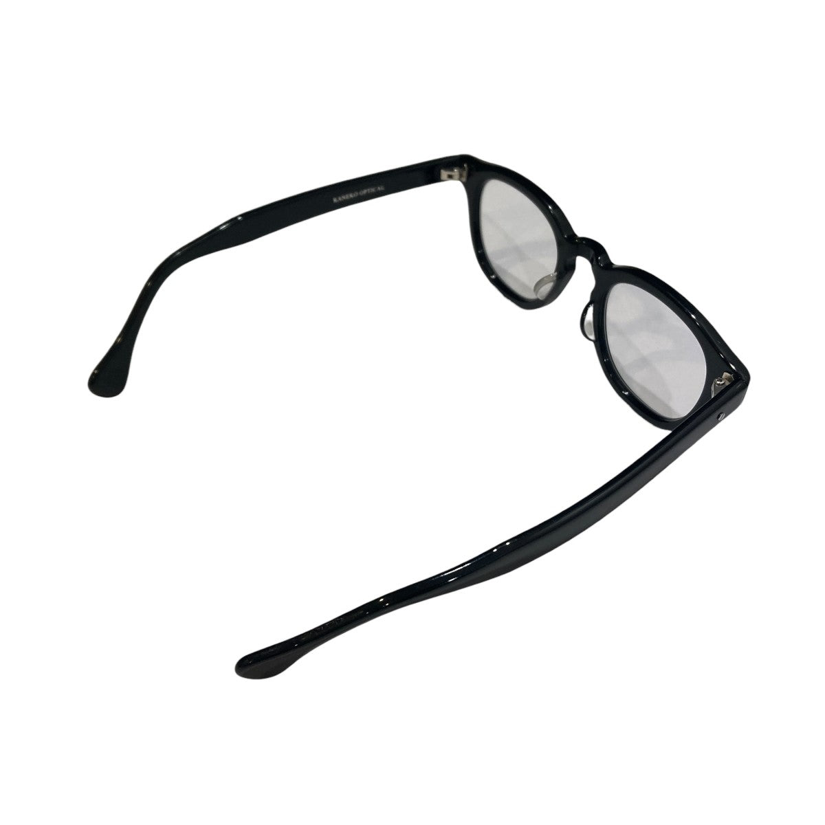 KANEKO OPTICAL URBAN RESEARCH 眼鏡 古着・中古-4枚目のアイテム画像