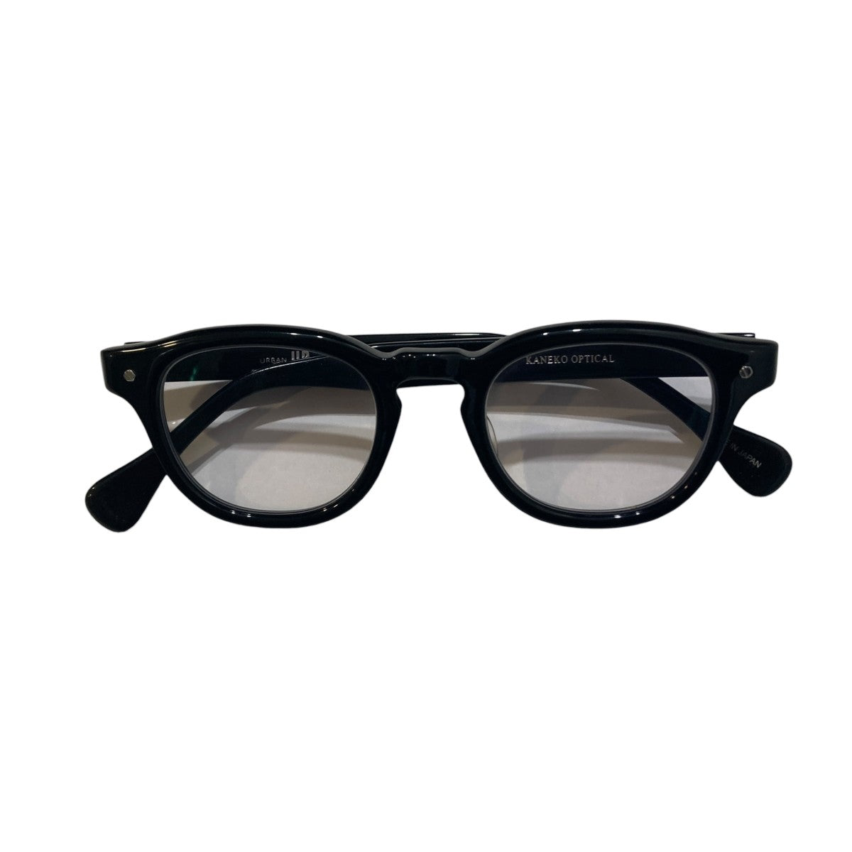 KANEKO OPTICAL URBAN RESEARCH 眼鏡 古着・中古-5枚目のアイテム画像