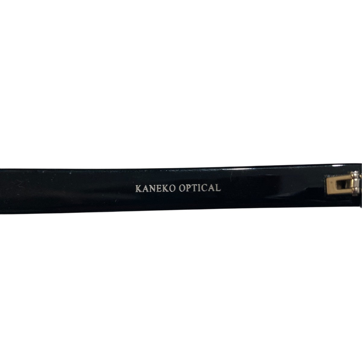 KANEKO OPTICAL URBAN RESEARCH 眼鏡 古着・中古-7枚目のアイテム画像