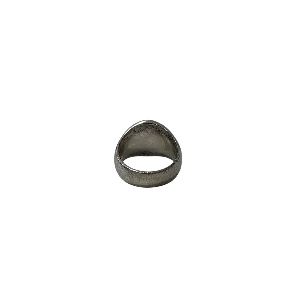 TOM WOOD OVAL ABALONE指輪 古着・中古-4枚目のアイテム画像