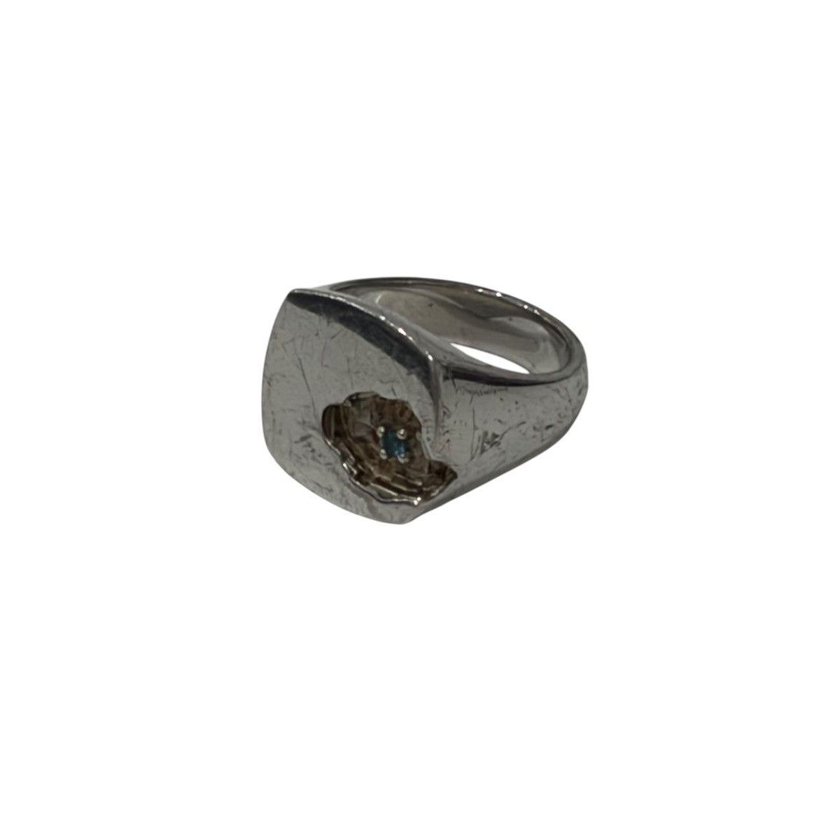 MINED RING指輪