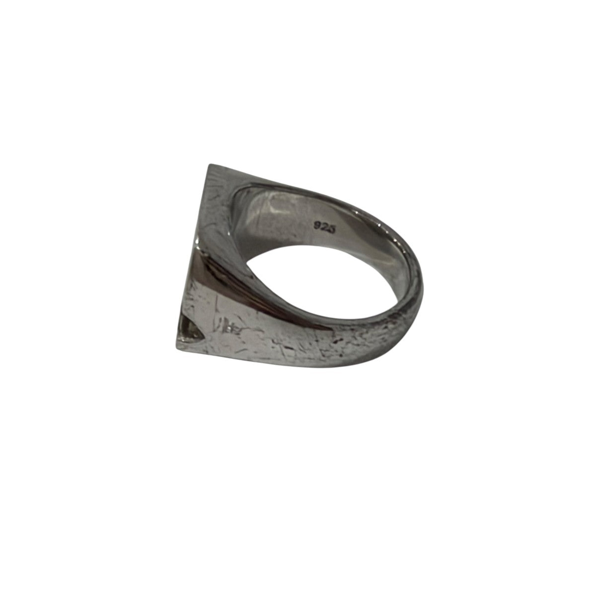 MINED RING指輪
