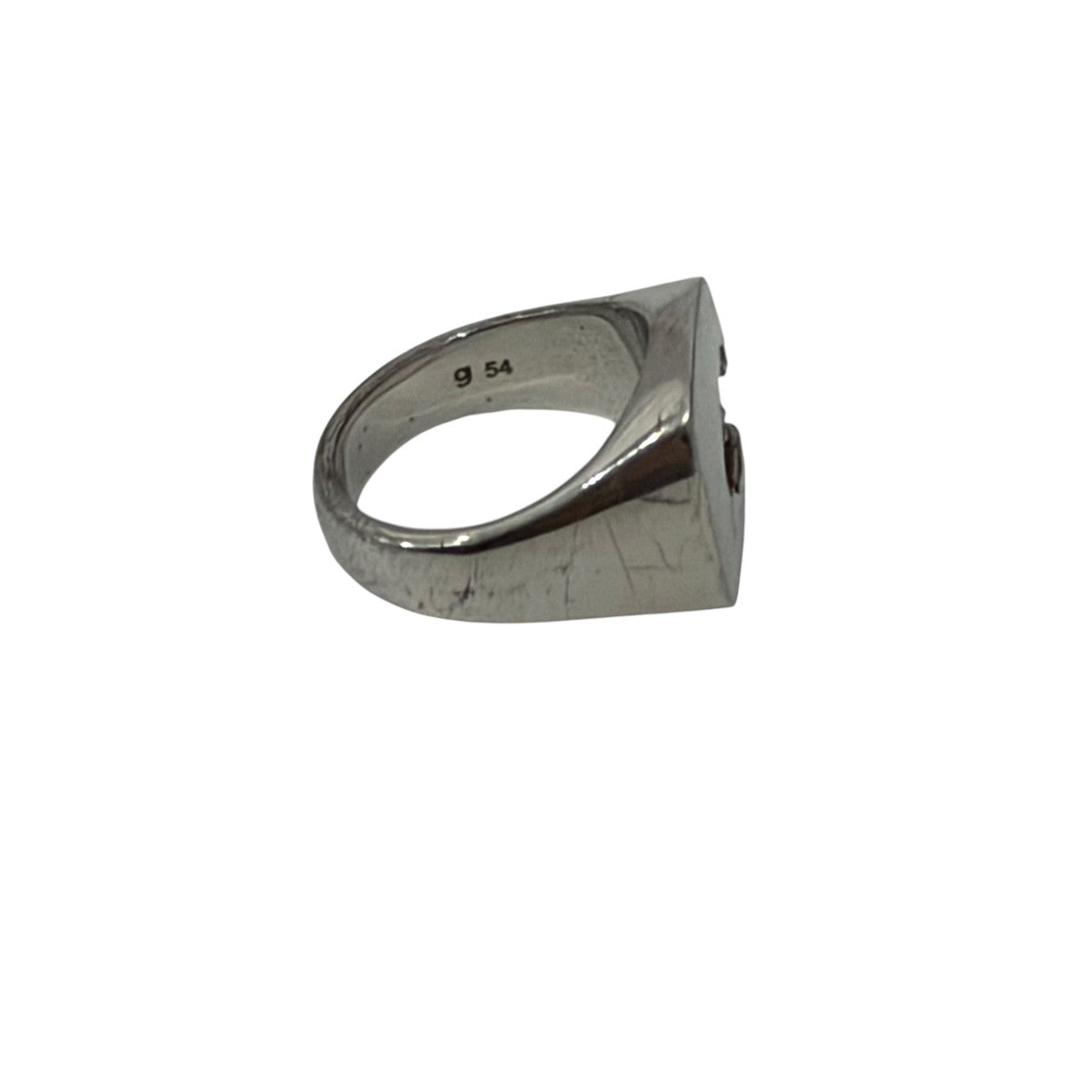 MINED RING指輪