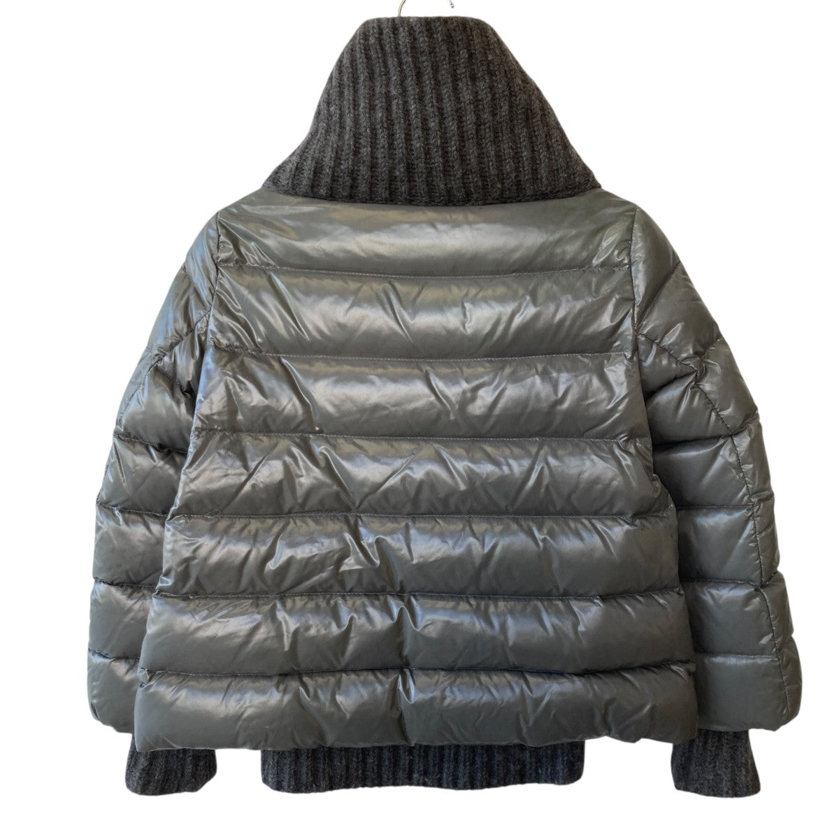 MONCLER CIGALE GIUBBOTTOダウンジャケット220934639605 古着・中古-3枚目のアイテム画像