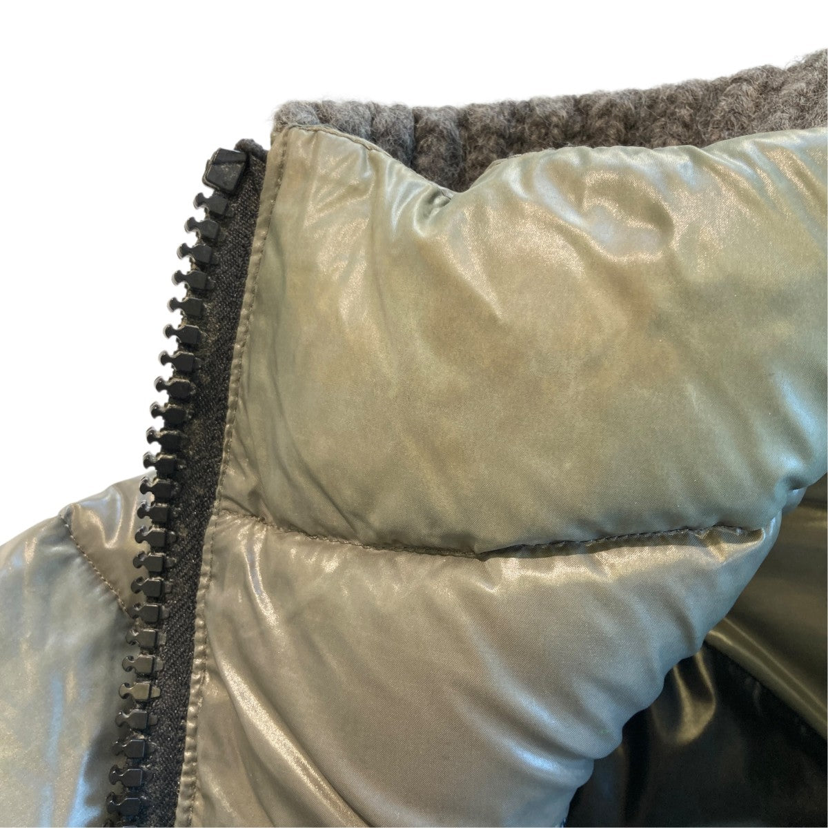 MONCLER CIGALE GIUBBOTTOダウンジャケット220934639605 古着・中古-7枚目のアイテム画像
