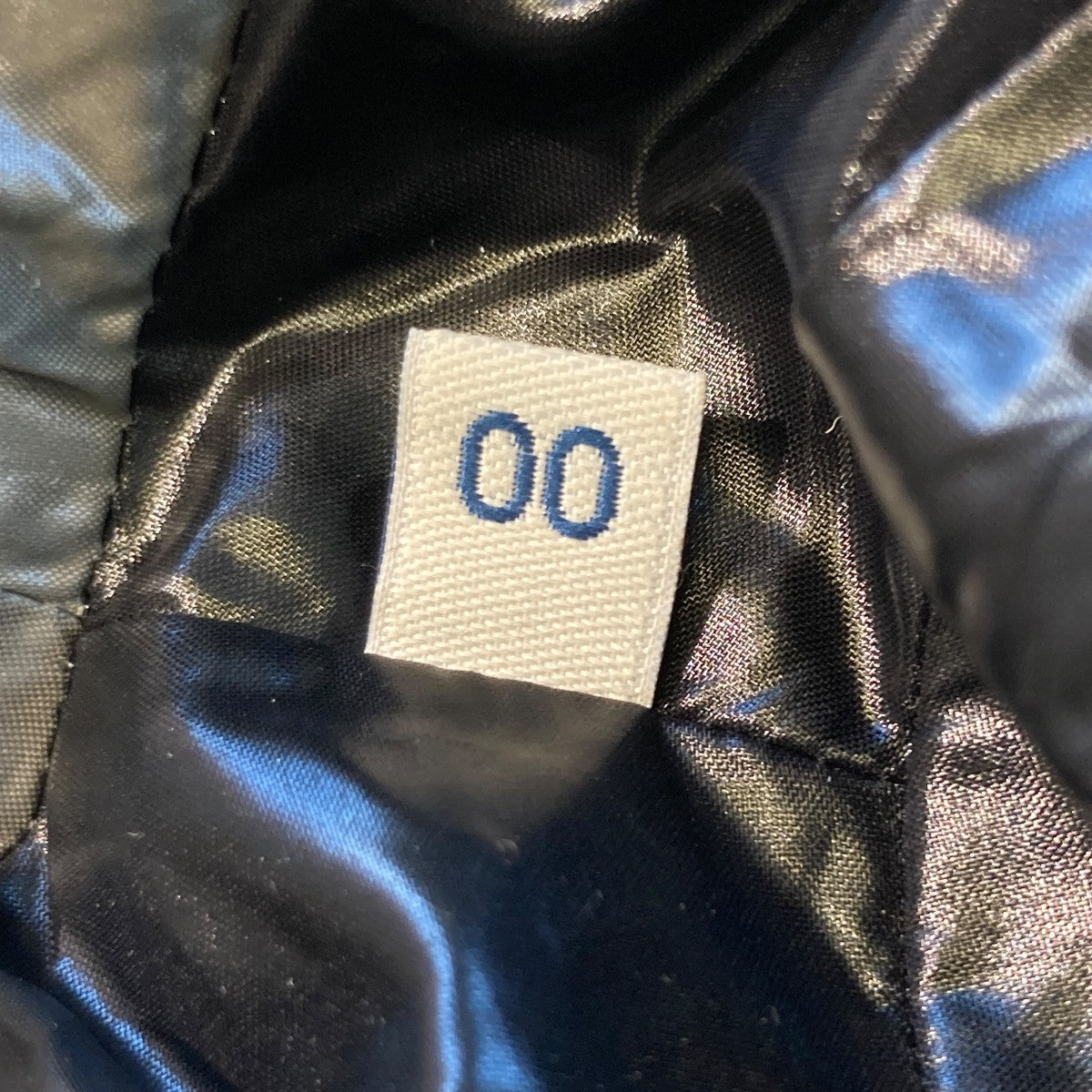 MONCLER CIGALE GIUBBOTTOダウンジャケット220934639605 古着・中古-9枚目のアイテム画像