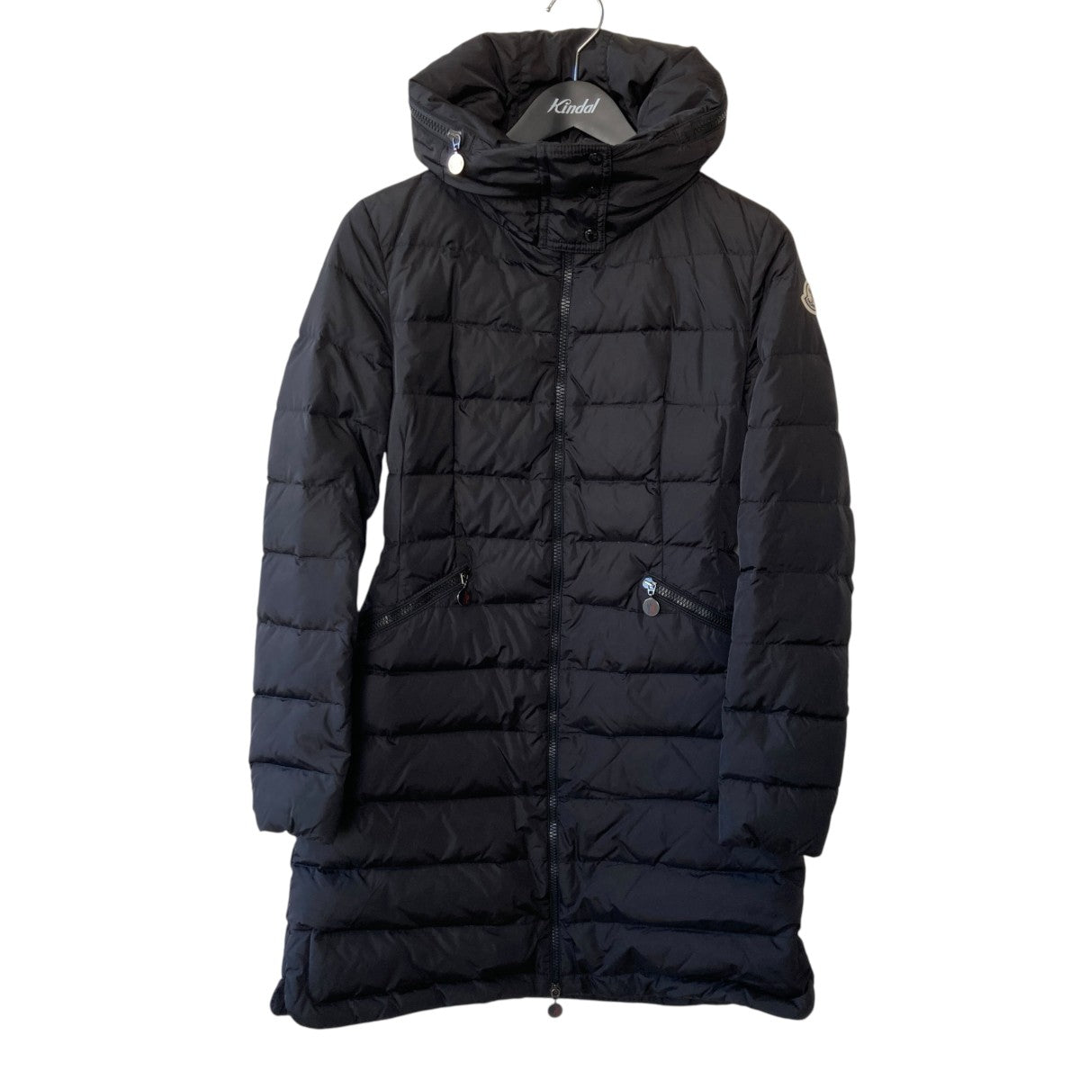 MONCLER ダウンジャケット420934992905 古着・中古-1枚目のアイテム画像