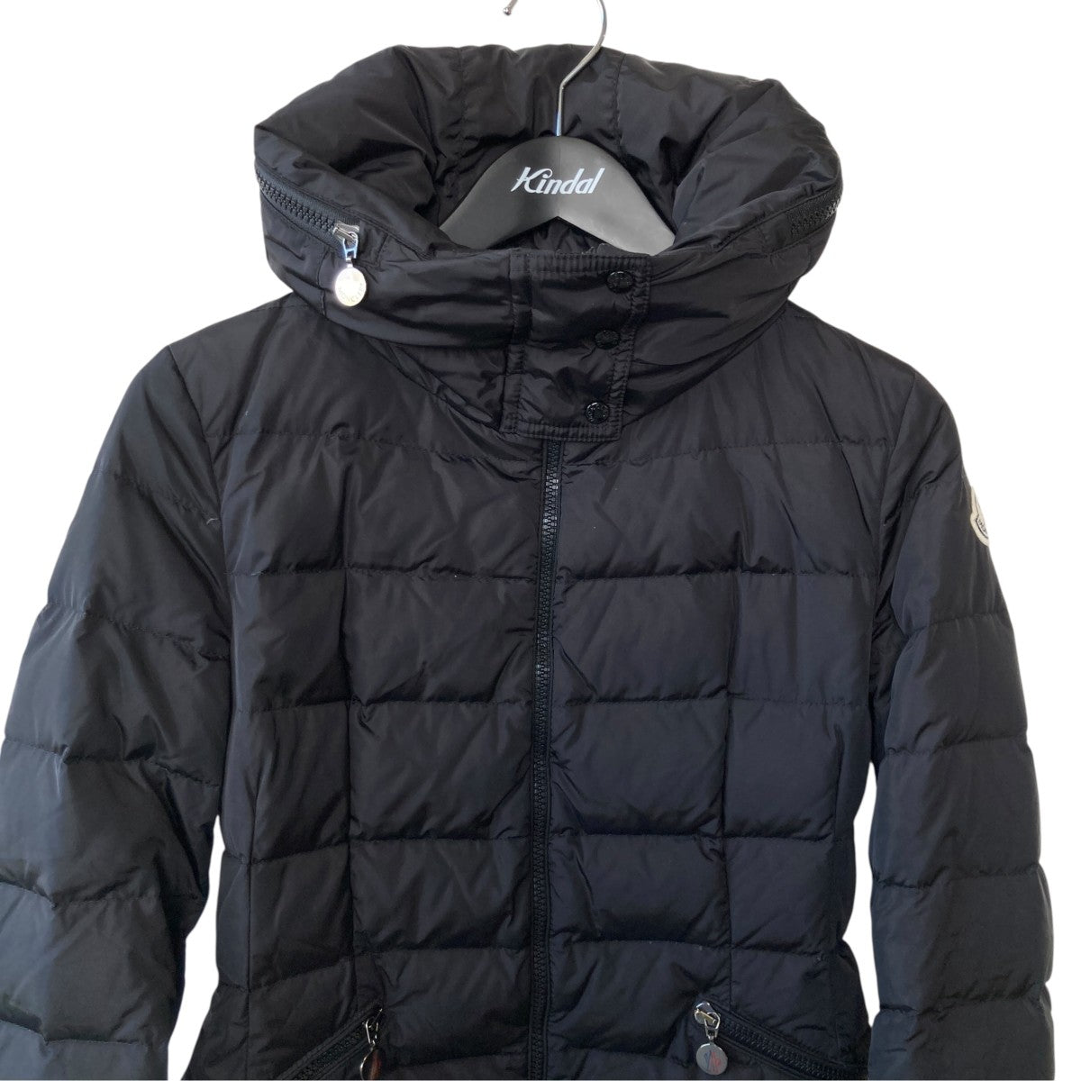 MONCLER ダウンジャケット420934992905 古着・中古-2枚目のアイテム画像