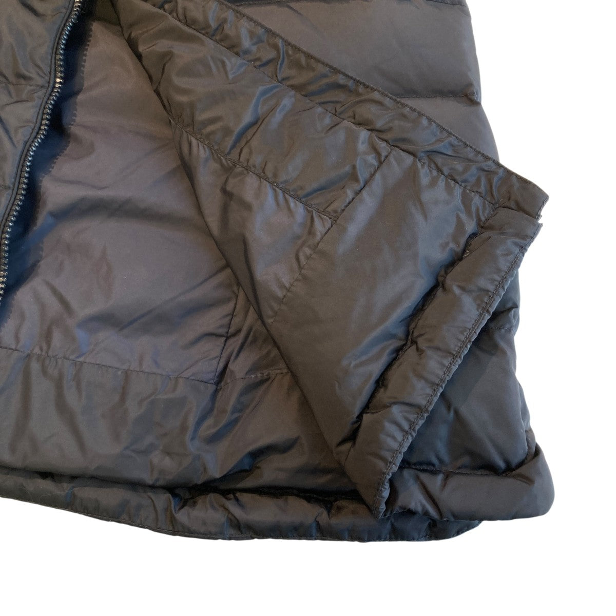MONCLER ダウンジャケット420934992905 古着・中古-5枚目のアイテム画像