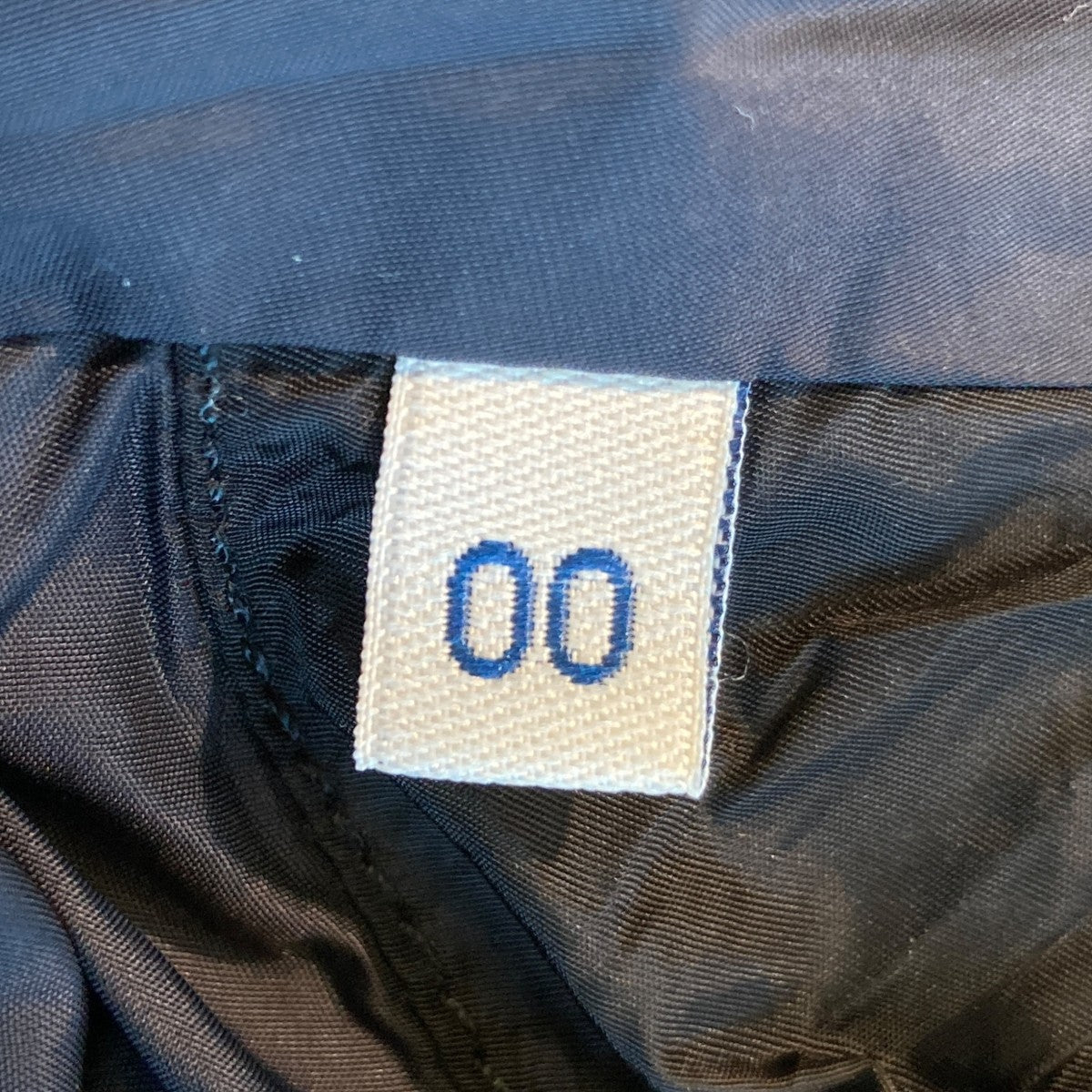 MONCLER ダウンジャケット420934992905 古着・中古-8枚目のアイテム画像