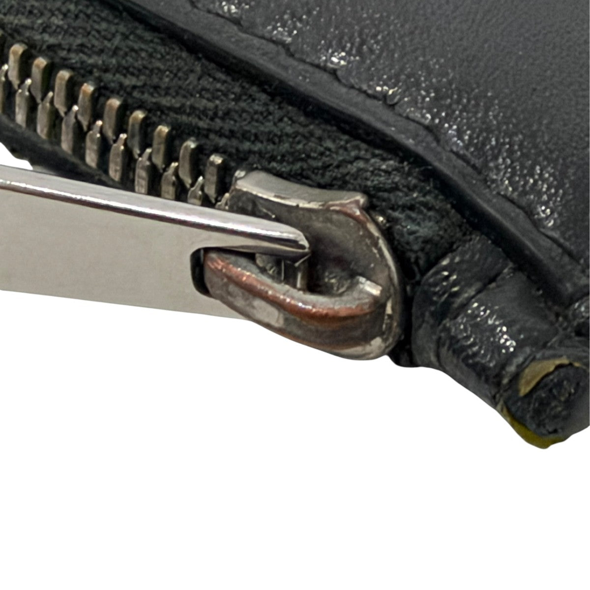 BOTTEGA VENETA(ボッテガヴェネタ) カードケース R00122387X グリーン