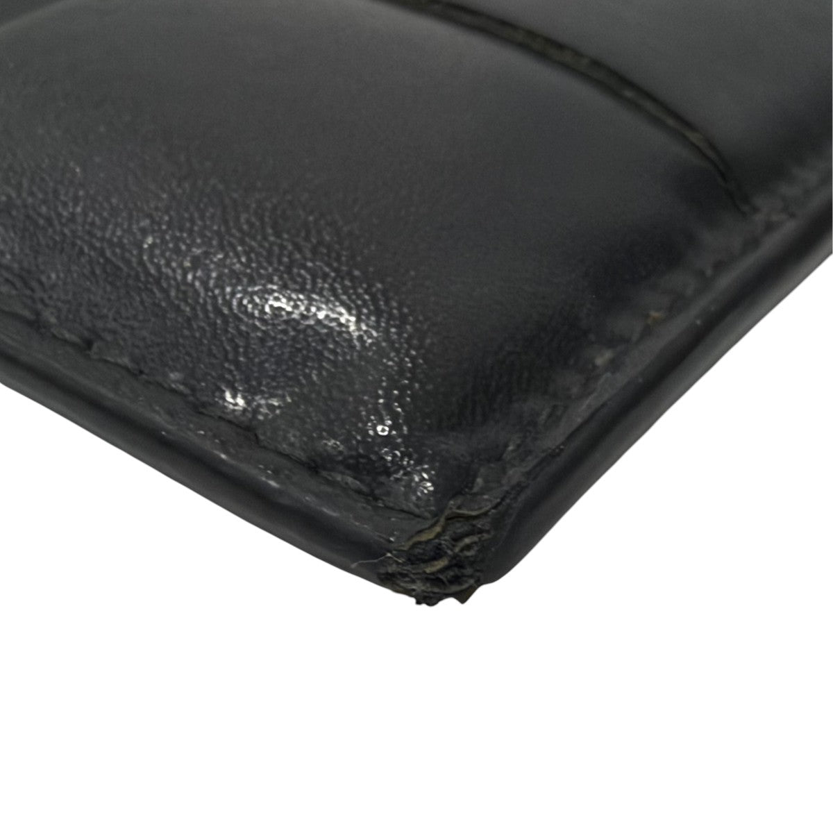 BOTTEGA VENETA(ボッテガヴェネタ) カードケース R00122387X グリーン