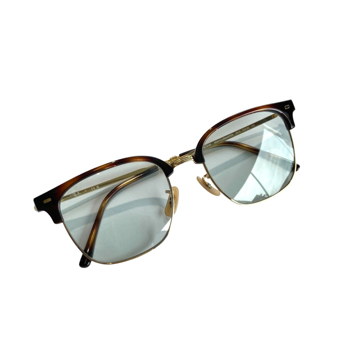 NEW CLUBMASTER眼鏡 サングラスRB7216F