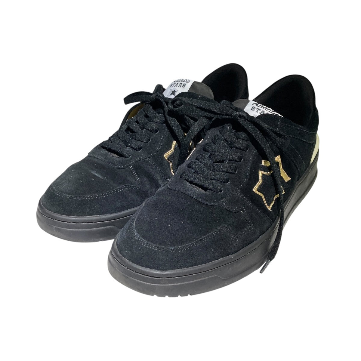 LIMITED MODEL NANTOスニーカーAS50NNNNAS03