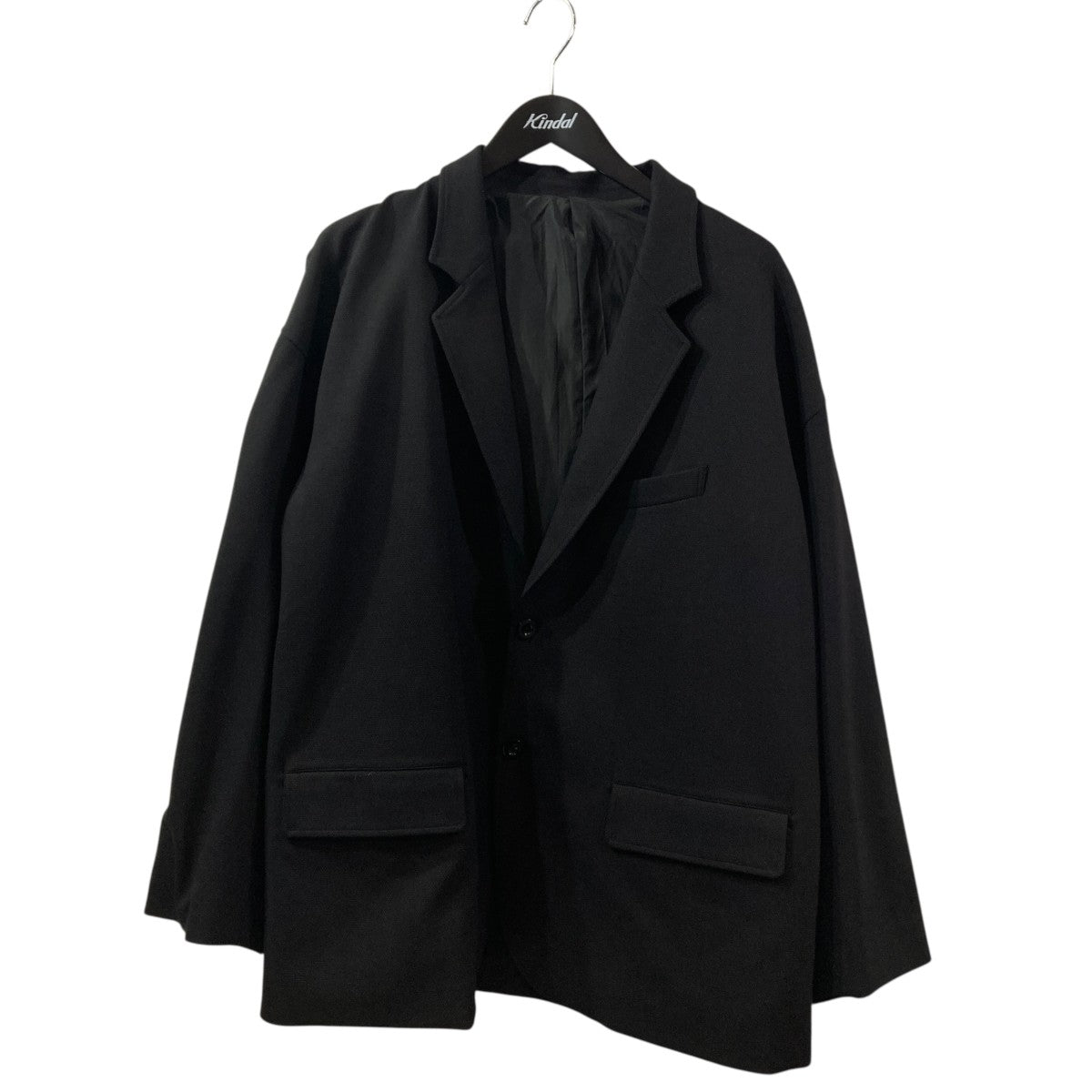 SPOT SIDOGRAS Melange Ponte Jacket ジャケット GM254-20049