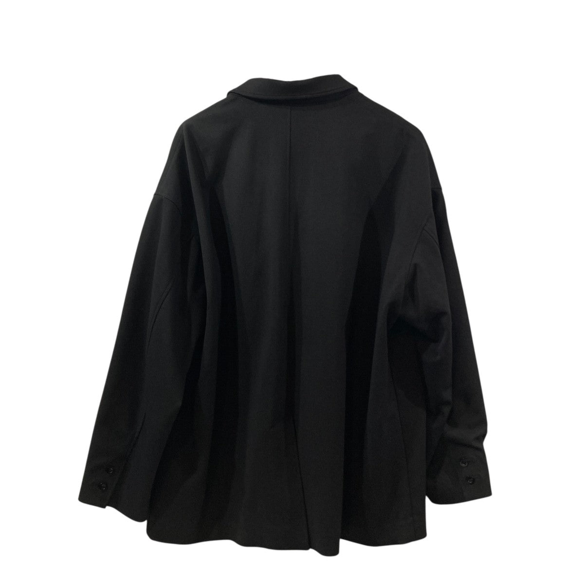 SPOT SIDOGRAS Melange Ponte Jacket ジャケット GM254-20049
