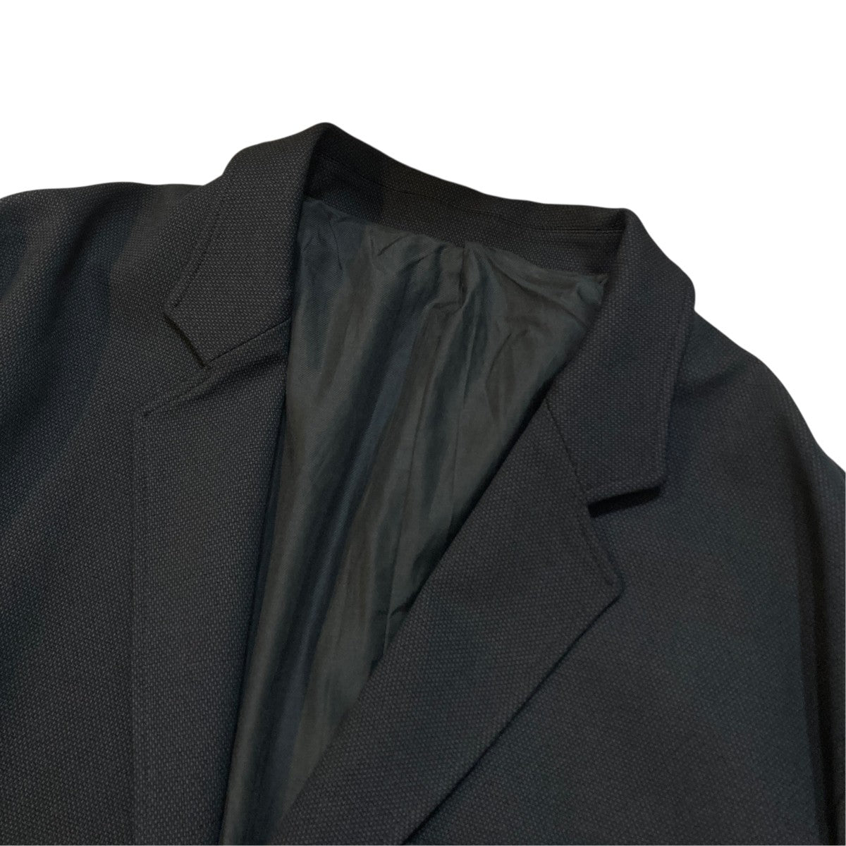 SPOT SIDOGRAS Melange Ponte Jacket ジャケット GM254-20049