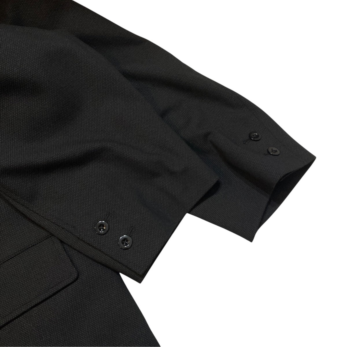 SPOT SIDOGRAS Melange Ponte Jacket ジャケット GM254-20049