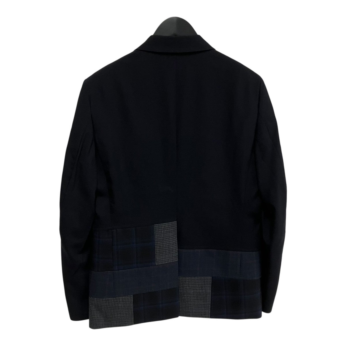 COMME des GARCONS HOMME DEUX(コムデギャルソンオムドゥ) 26SS