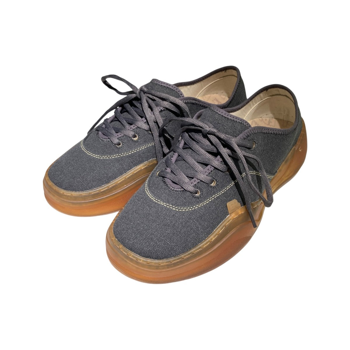 UNISEX CAMINO LOW SKATE SNEAKERSスニーカーERL10SH01
