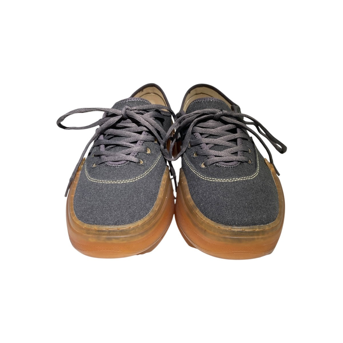 UNISEX CAMINO LOW SKATE SNEAKERSスニーカーERL10SH01