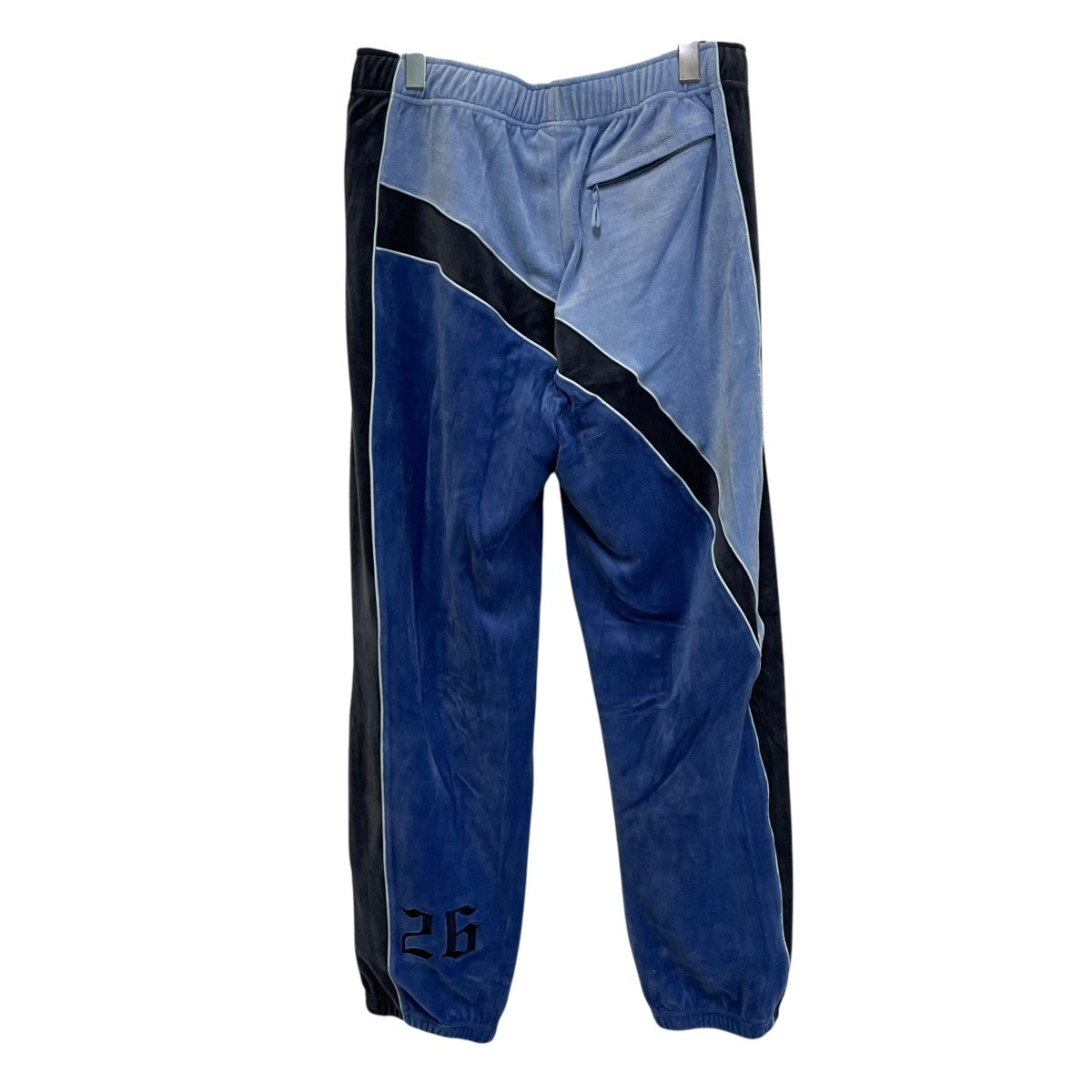 26AWVelour Track Pantスウェットパンツ