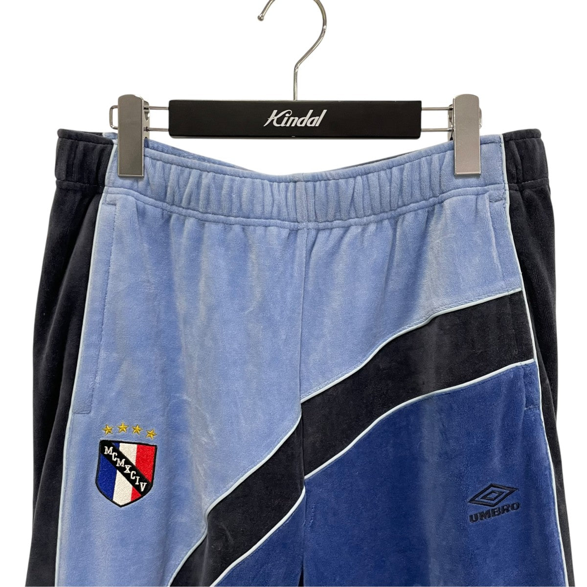26AWVelour Track Pantスウェットパンツ