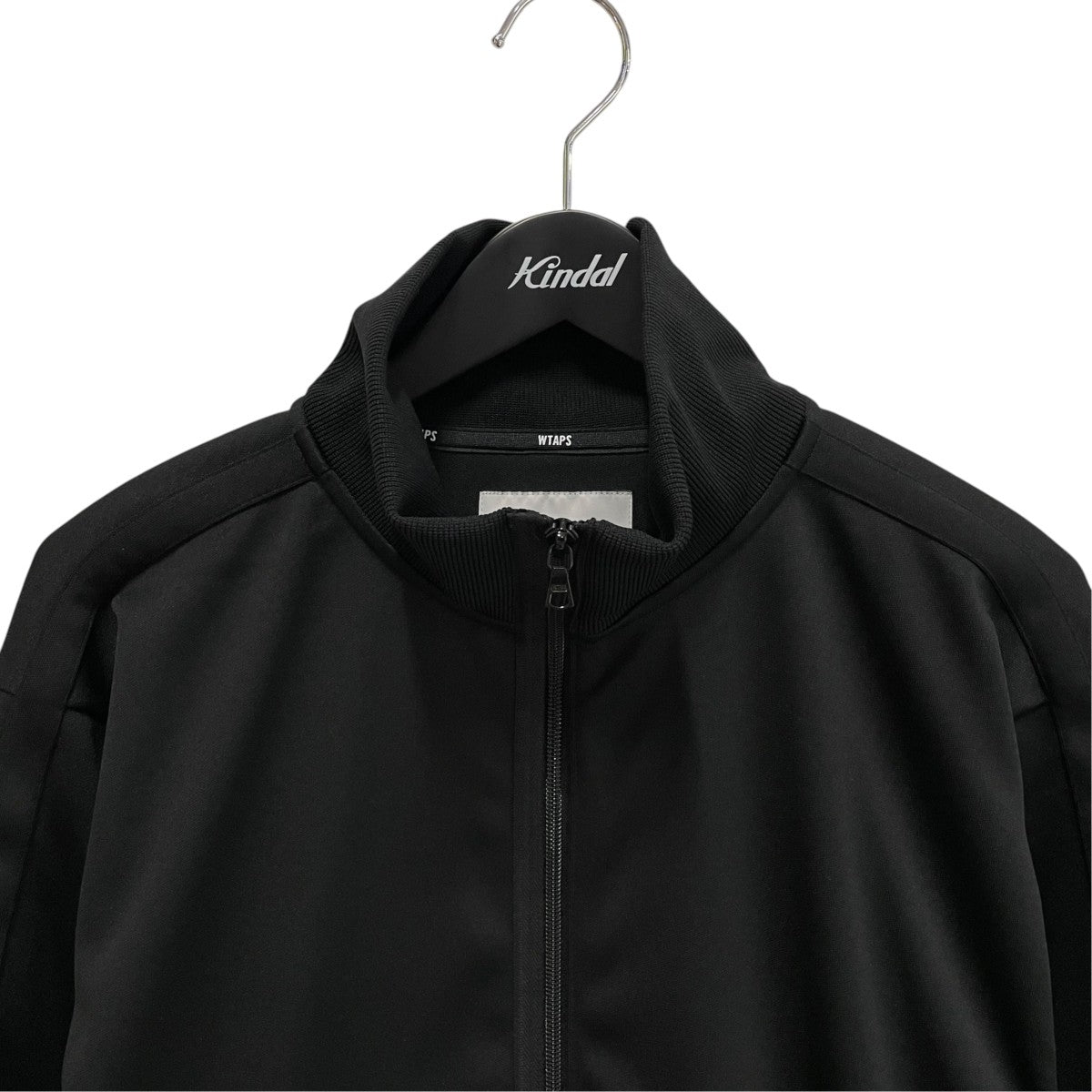 TIPSI ZIP SWEATER POLYトラックジャケット262ATDT-CSM31
