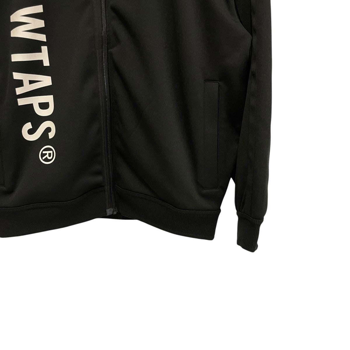 TIPSI ZIP SWEATER POLYトラックジャケット262ATDT-CSM31