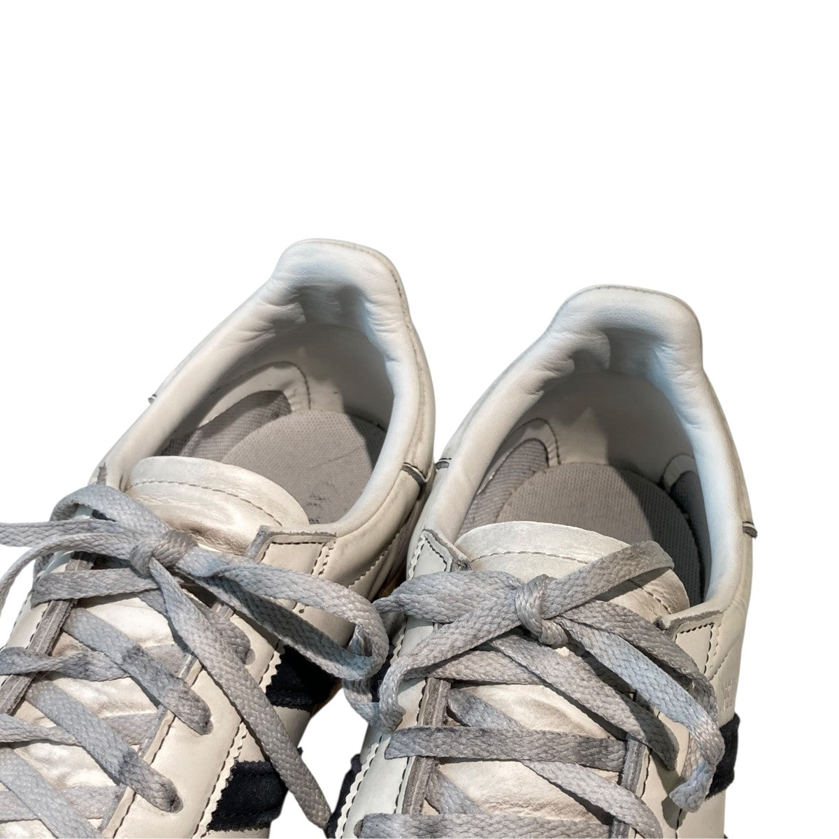HANDBALL SPEZIAL for ADAM ET ROPEローカットスニーカーKJ0779