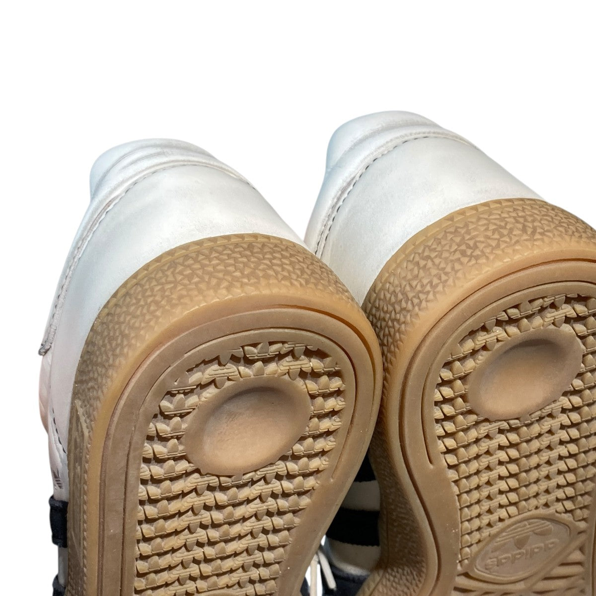 HANDBALL SPEZIAL for ADAM ET ROPEローカットスニーカーKJ0779