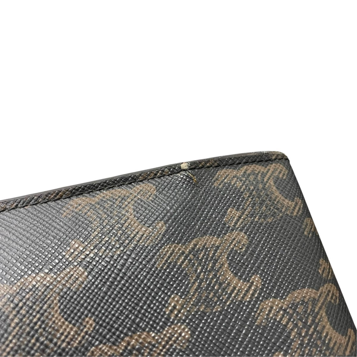 CELINE 2つ折り財布4M3432AK1 古着・中古-8枚目のアイテム画像