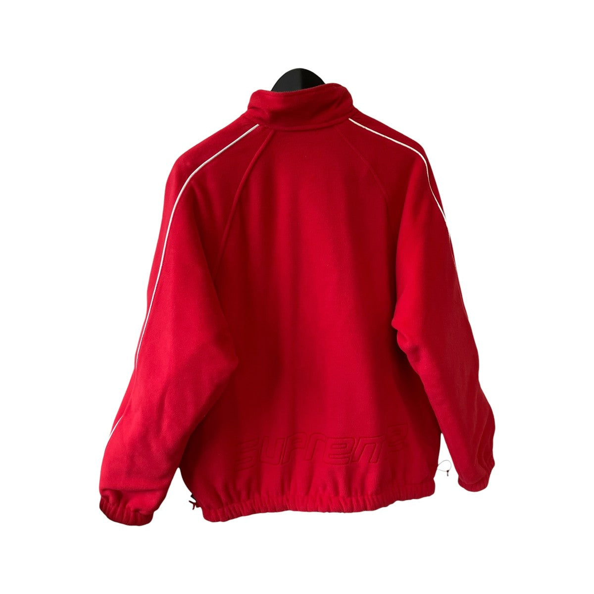 25AWPolartec Reversible Track Jacketリバーシブルジャケット