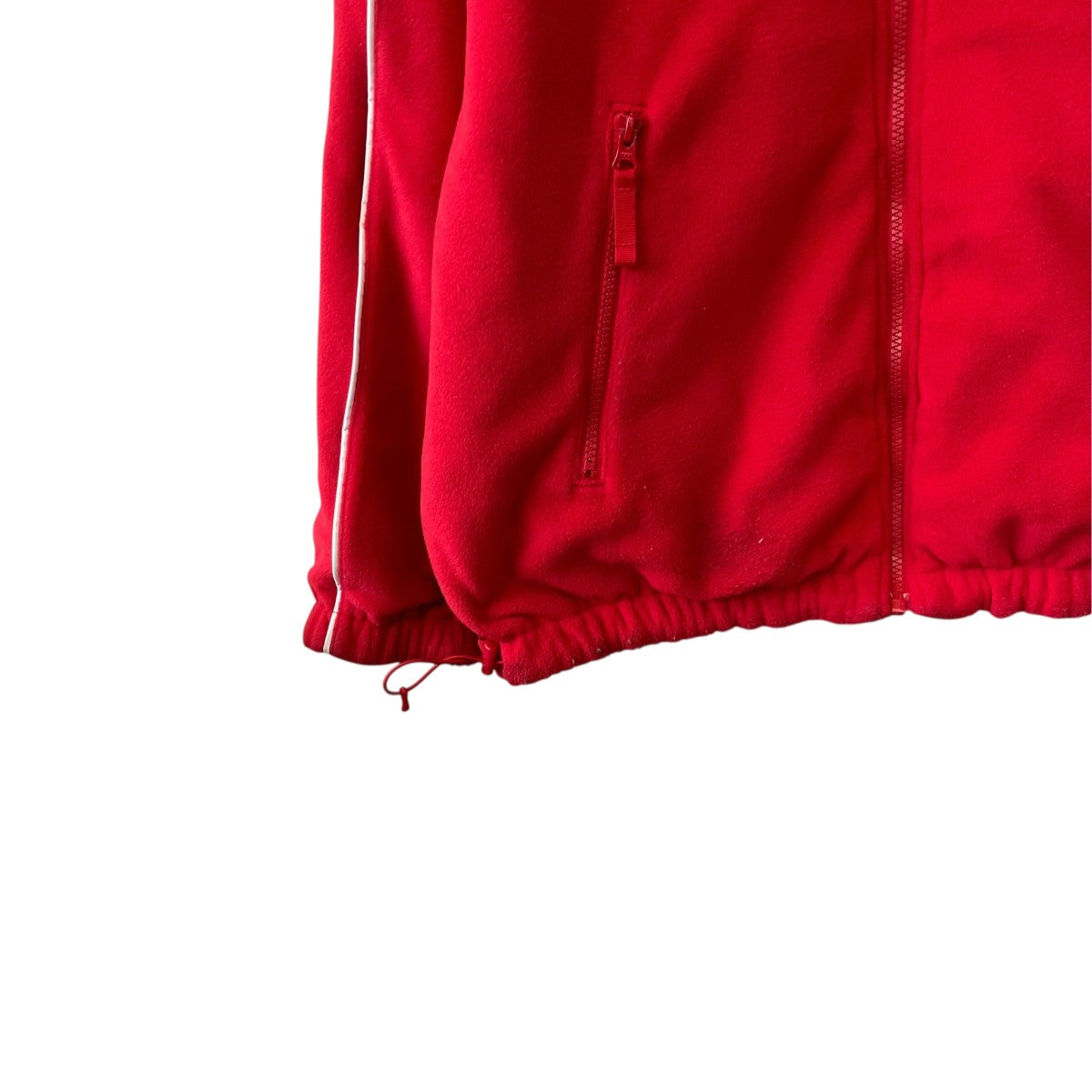 25AWPolartec Reversible Track Jacketリバーシブルジャケット