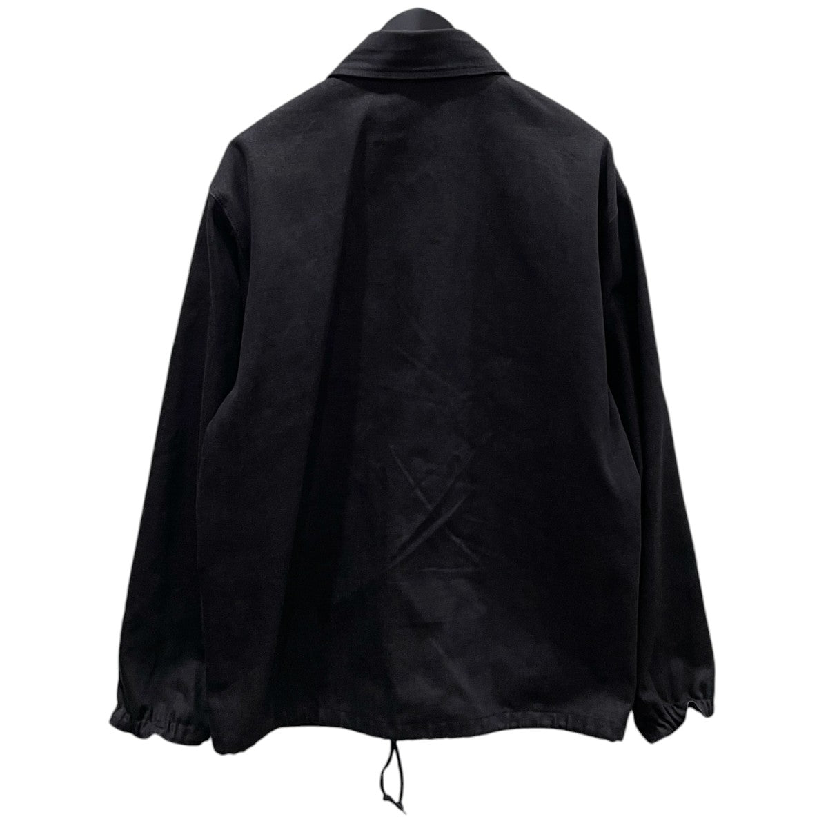 TROPHY CLOTHING×AMERICAN WANNABE ジェントルマンズホームコンパニオン コーチジャケット Gentleman’s Home Companion COACH JACKET 古着・中古-2枚目のアイテム画像
