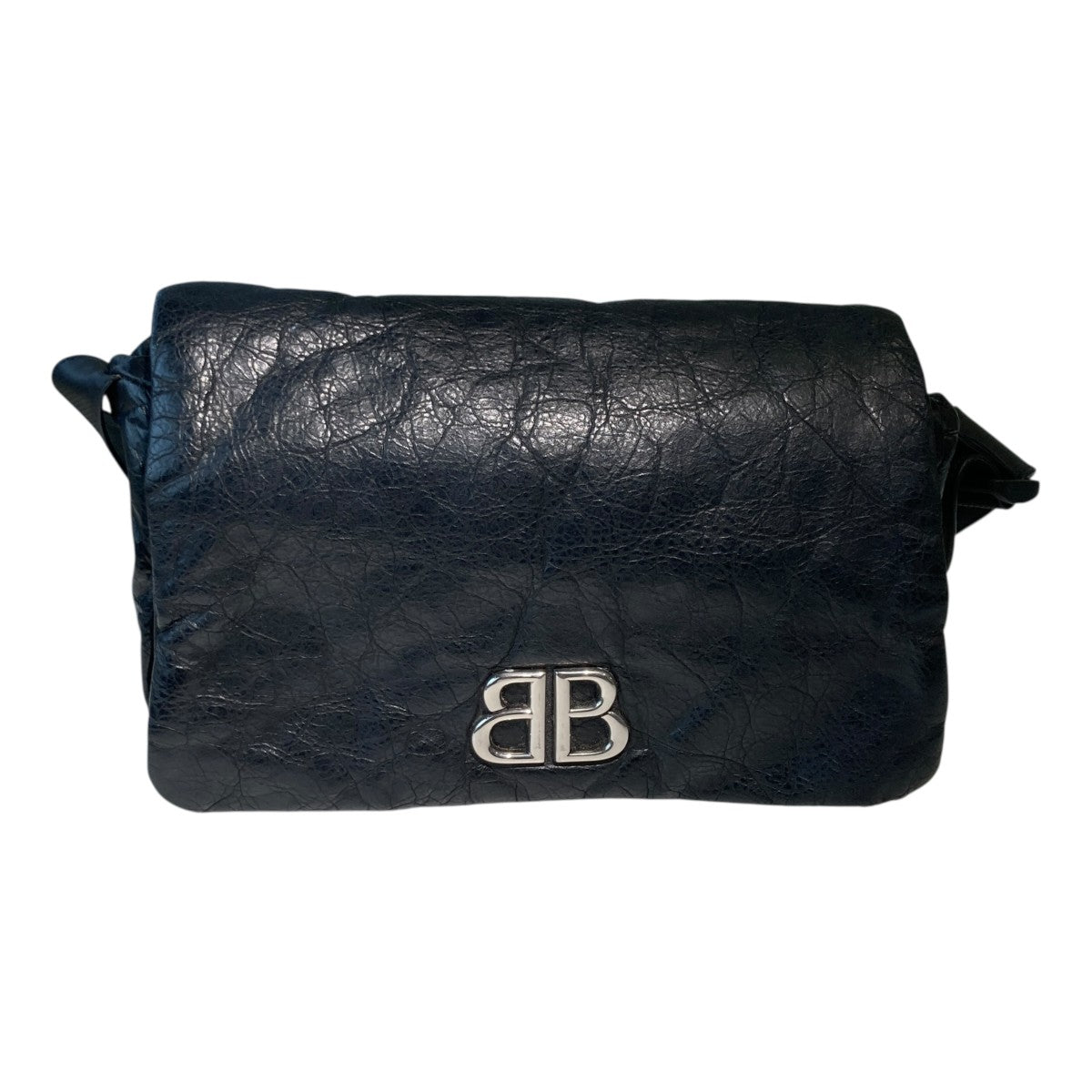 MONACO FLAP MESショルダーバッグ806630
