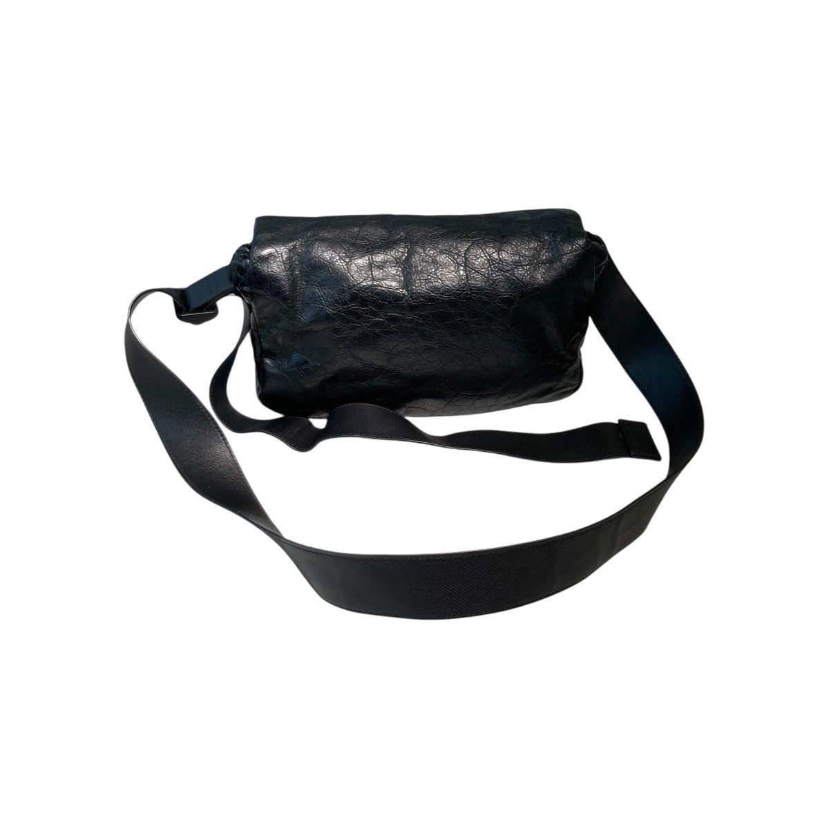 MONACO FLAP MESショルダーバッグ806630