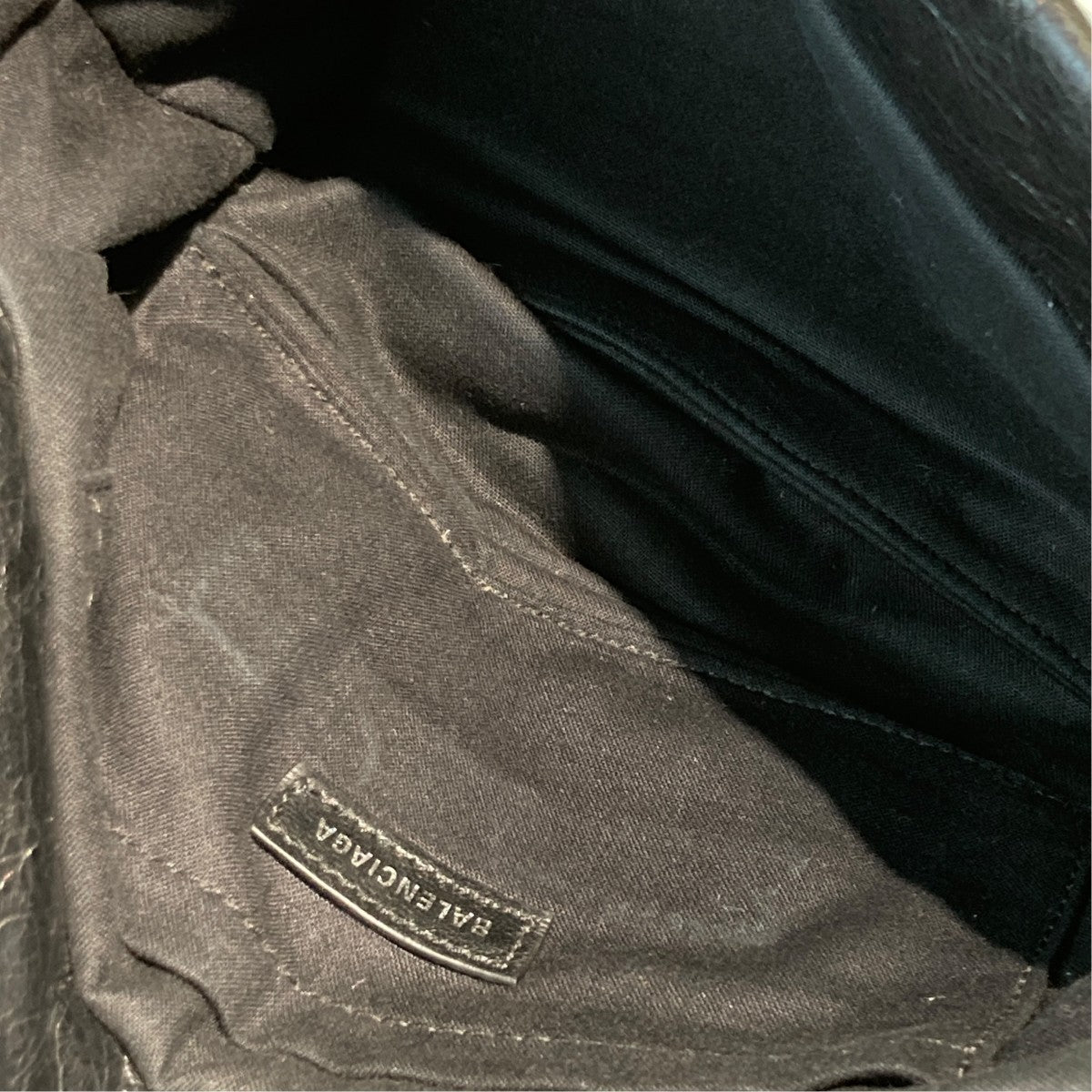 MONACO FLAP MESショルダーバッグ806630