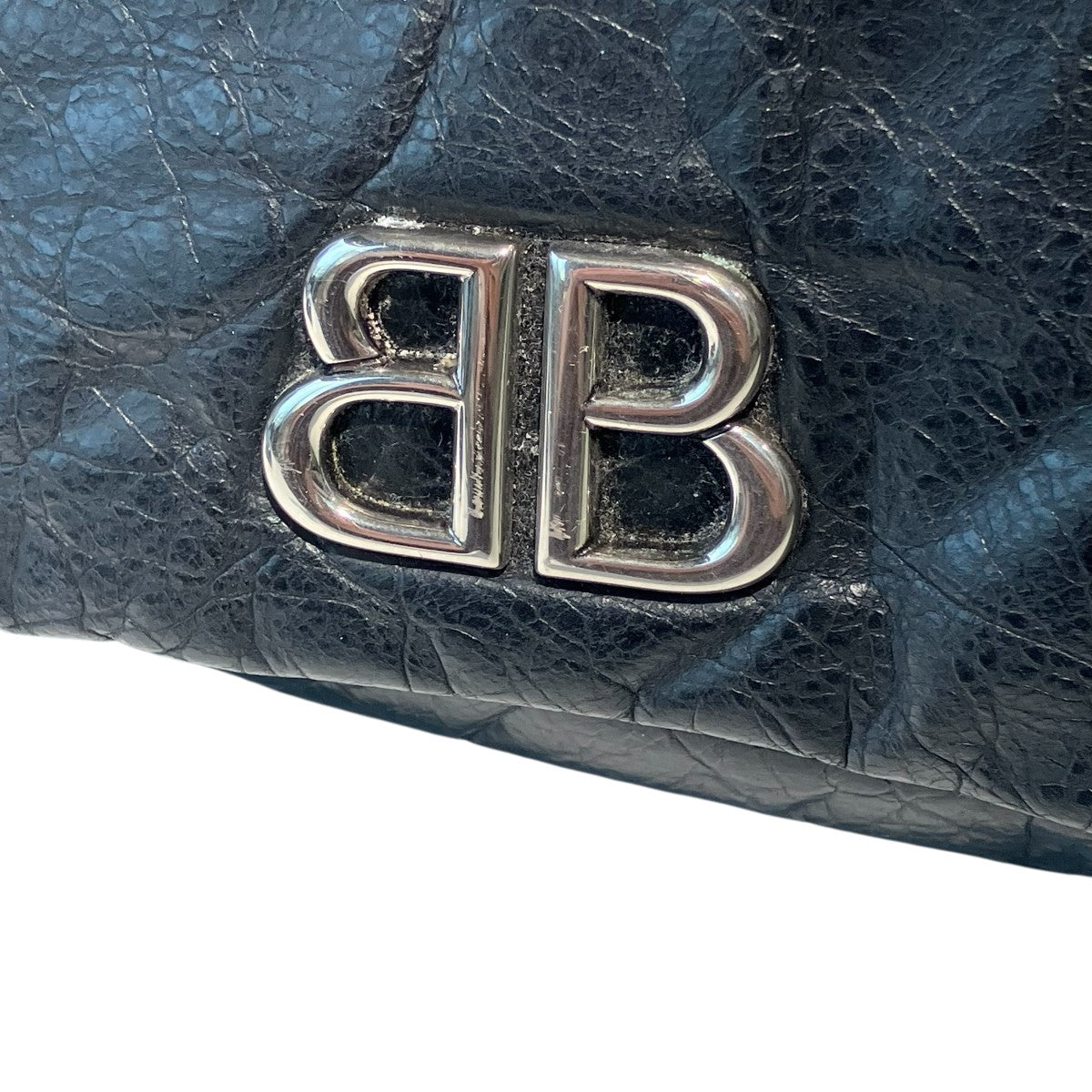 MONACO FLAP MESショルダーバッグ806630