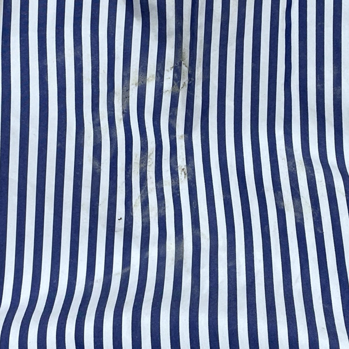 FreshService ストライプ柄長袖シャツ CORPORATE BLUE STRIPE REGULAR COLLAR SHIRT コーポレート ブルーストライプ レギュラーカラーシャツ FSW-22-SH_170 古着・中古-5枚目のアイテム画像